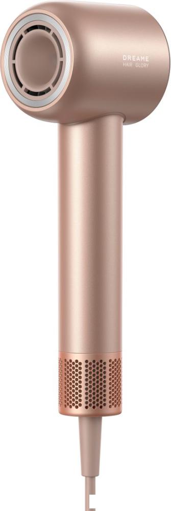 Фен Dreame Hair Glory Mix (gold)- фото3