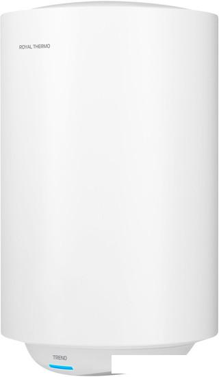 Накопительный электрический водонагреватель Royal Thermo RWH 30 Trend- фото