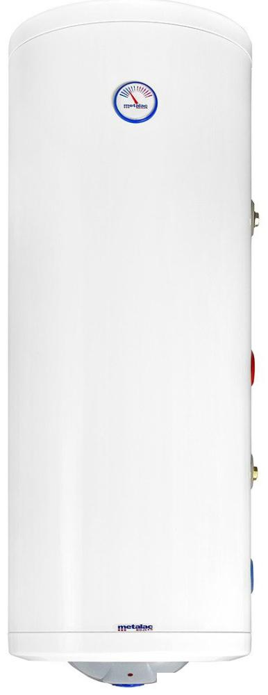 Накопительный электрический водонагреватель Metalac Combi PRO WR 150 (правое подключение)