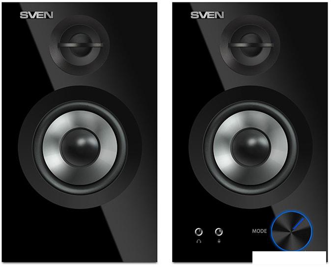 Акустика SVEN SPS-621- фото2