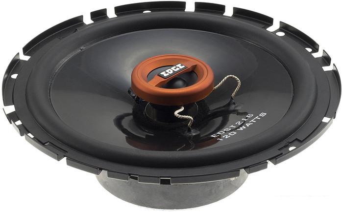Коаксиальная АС EDGE EDST216-E6- фото3