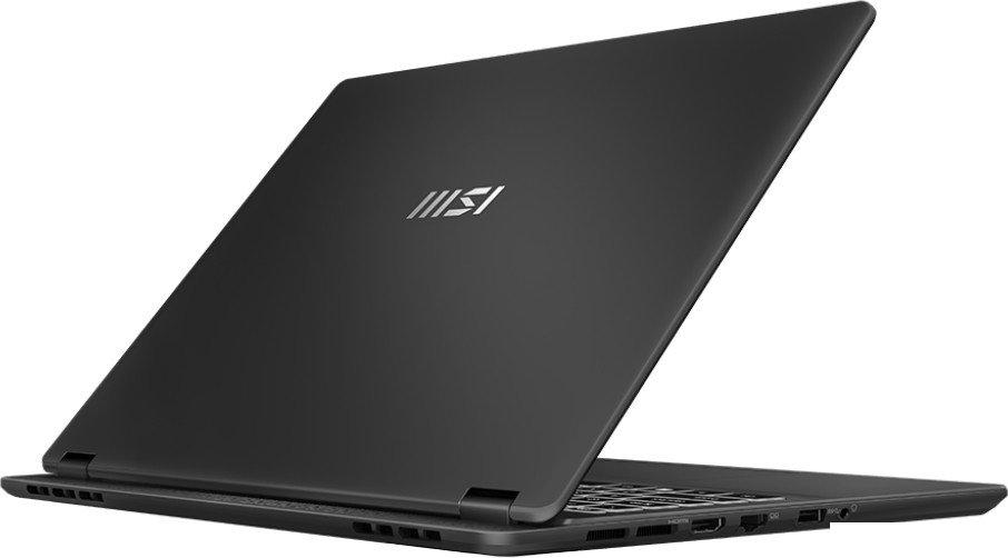 Ноутбук MSI Prestige 14 AI Evo C1MG-069RU- фото3