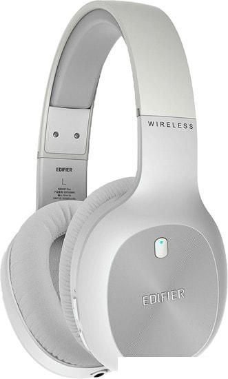 Наушники Edifier W800BT Plus (белый)- фото