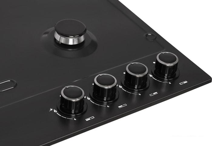 Варочная панель GEFEST ПВГ 1214-01 К2- фото4