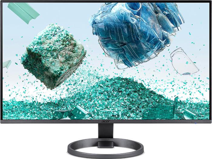 Монитор Acer Vero RL242YEyiiv UM.QR2EE.E01- фото