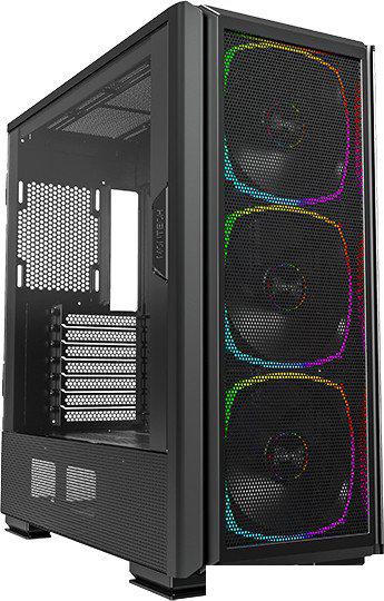 Корпус Montech Sky Two GX (черный)- фото