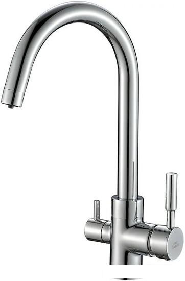 Смеситель Haiba HB76840- фото