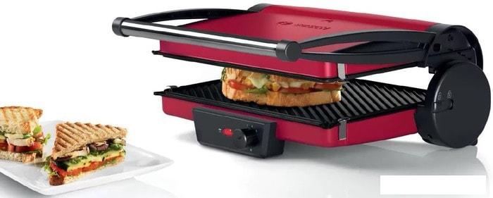 Электрогриль Bosch TCG4104- фото4