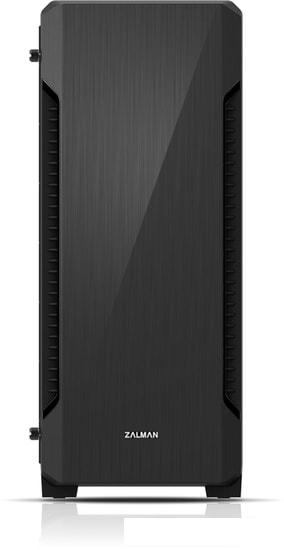 Корпус Zalman S3- фото3