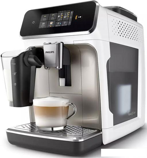 Кофемашина Philips Series 2300 EP2333/40- фото2