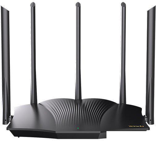 Wi-Fi роутер Tenda TX12 Pro- фото