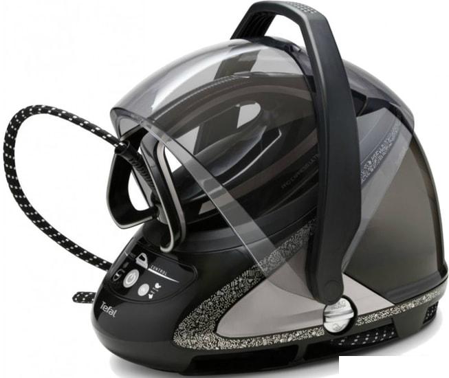 Утюг Tefal GV9620- фото4