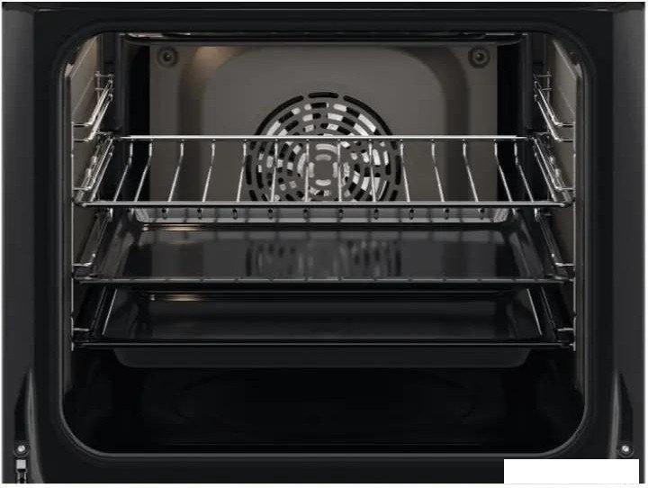 Электрический духовой шкаф Electrolux EOD3C40BX- фото4