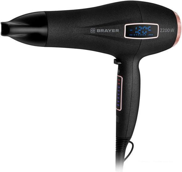 Фен Brayer BR3001- фото2