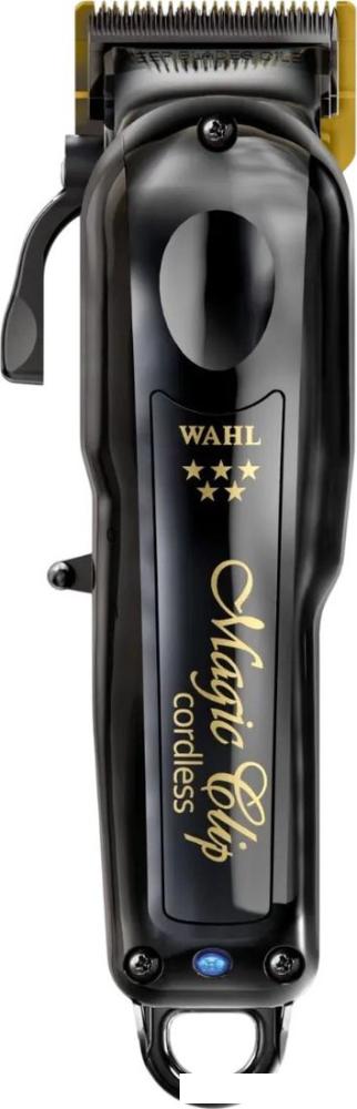 Машинка для стрижки волос Wahl Magic Clip Cordless Black 3026434- фото