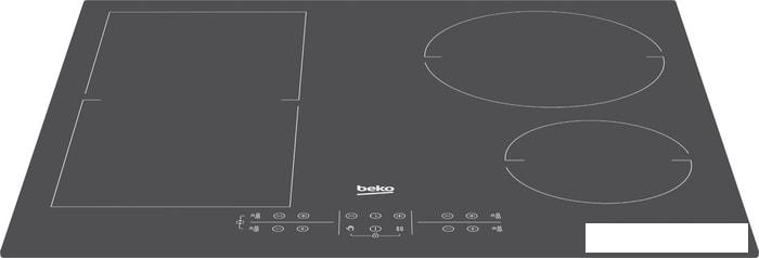 Варочная панель BEKO HII 64200 FMTZG- фото2