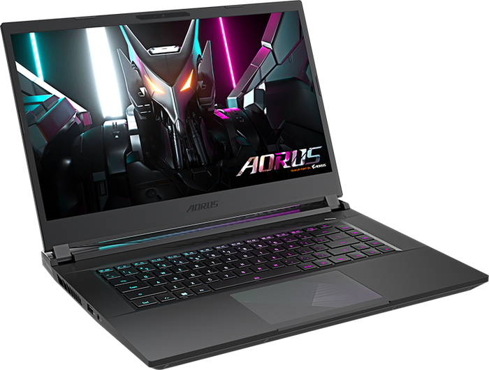 Игровой ноутбук Gigabyte Aorus 15 BSF-73KZ754SH- фото4