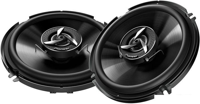 Коаксиальная АС Pioneer TS-6521F- фото