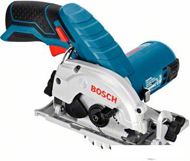Дисковая пила Bosch GKS 12V-26 Professional 06016A1001 (без АКБ)- фото2