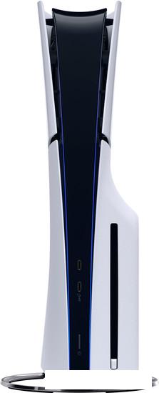 Игровая приставка Sony PlayStation 5 Slim- фото3