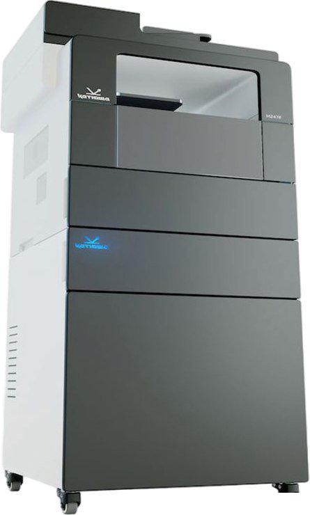 МФУ Катюша M247ep (с картриджем THM247 и тумбой TR007M247)