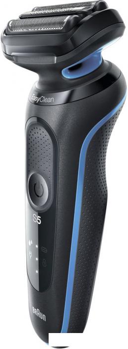 Электробритва Braun Series 5 51-B1000s- фото2