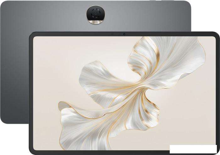 Планшет HONOR Pad 9 Wi-Fi 8GB/128GB (космический серый)- фото