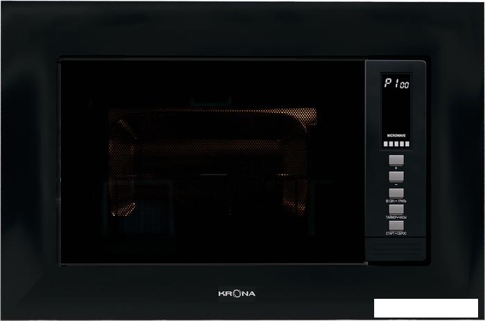 Микроволновая печь Krona Laune 60 BL K