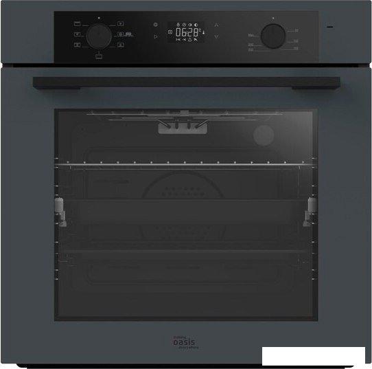 Электрический духовой шкаф Making Oasis Everywhere D-SBG