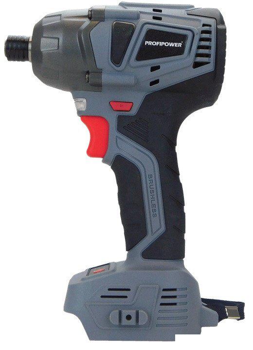 Винтоверт Profipower MKDTD-18V (без АКБ)