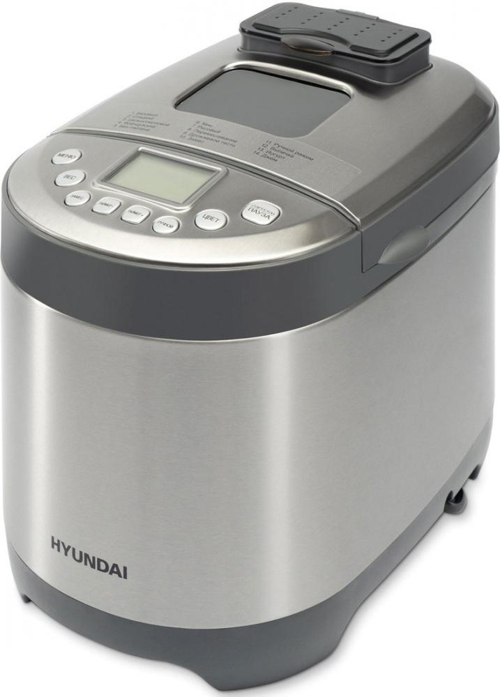 Хлебопечка Hyundai HYBM-4082- фото