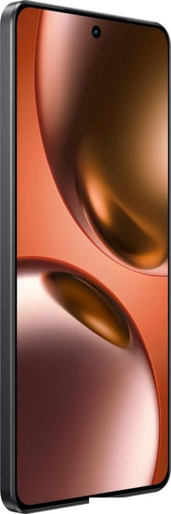 Телефон Realme GT7 T RMX5085 12GB/256GB международная версия (ледяной черный)- фото4