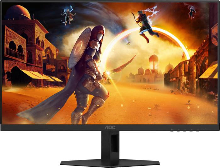 Игровой монитор AOC 24G4XE- фото