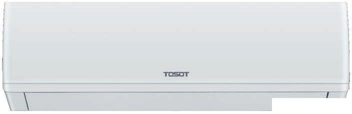 Кондиционер Tosot Natal T07H-SNE/I/T07H-SNE/O- фото