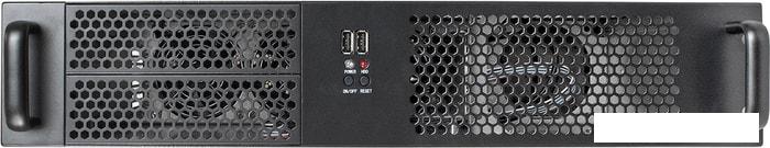Корпус ExeGate 2U650-08 500W EX284977RUS- фото2