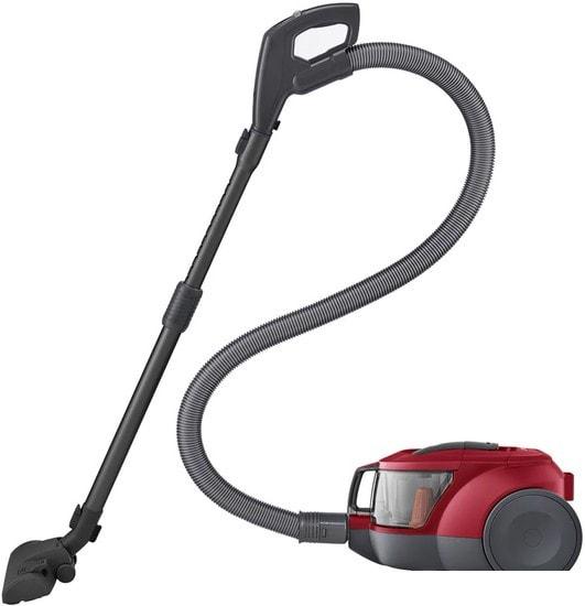 Пылесос LG VC5420NHTCR- фото3