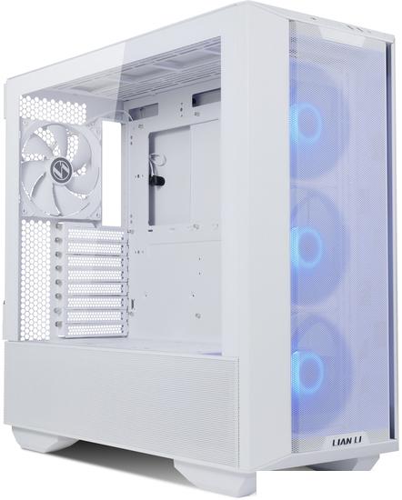 Корпус Lian Li Lancool III RGB G99.LAN3RW.00- фото