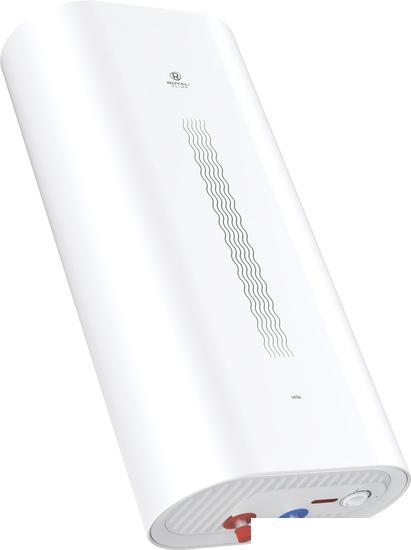 Накопительный электрический водонагреватель Royal Clima Vita RWH-VT30-FE- фото3