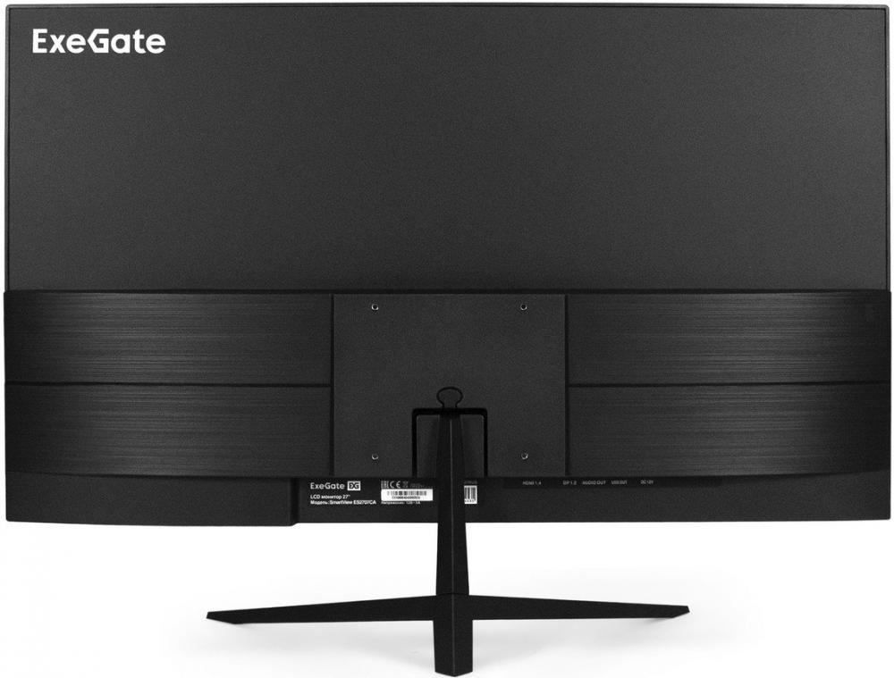 Монитор ExeGate SmartView ES2707CA EX297307RUS- фото4