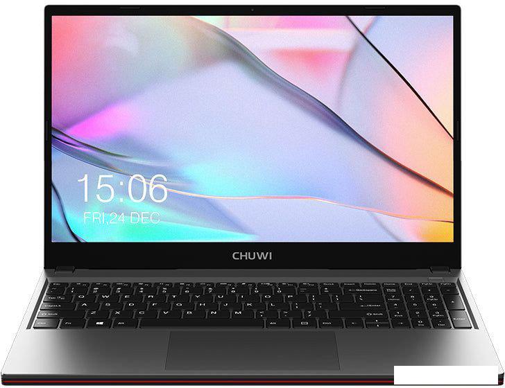 Ноутбук Chuwi CoreBook XPro 2023 CWI530-521E5E1PCMHX- фото2
