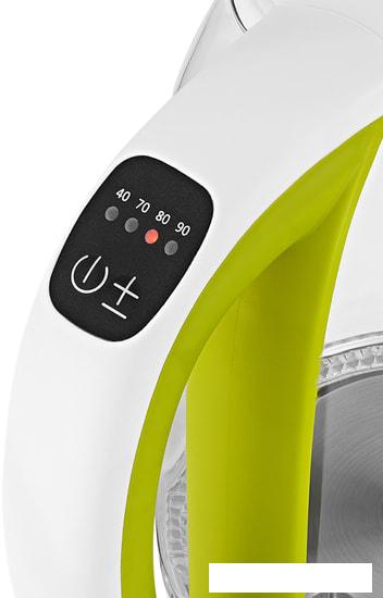 Электрочайник Kitfort KT-6140-2- фото3