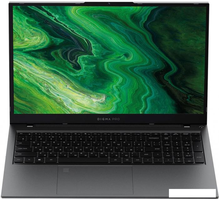 Ноутбук Digma Pro Fortis M DN17P3-8DXW03- фото