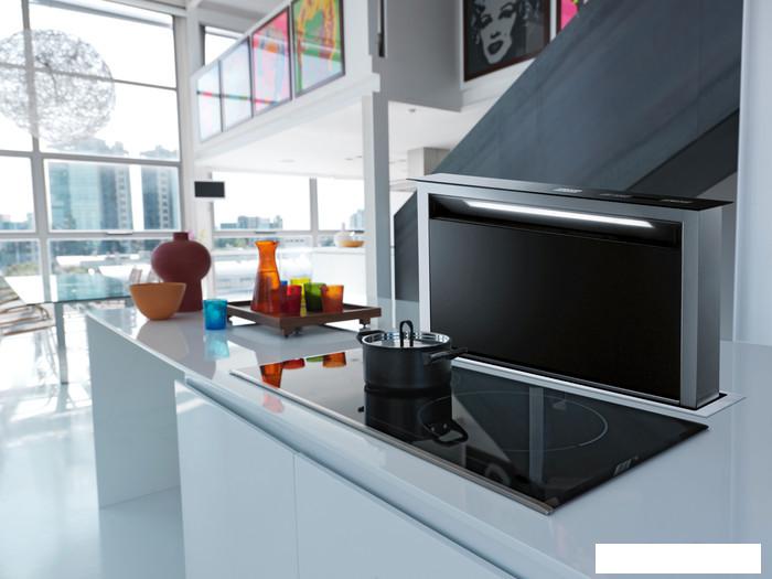 Кухонная вытяжка Franke FDW 908 IB XS 110.0365.588- фото3