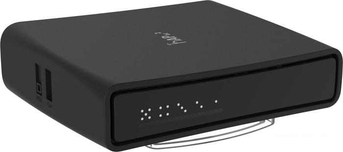 Беспроводной маршрутизатор Mikrotik hAP ac 2- фото2