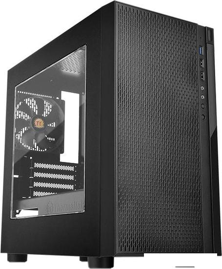 Корпус Thermaltake Versa H18- фото