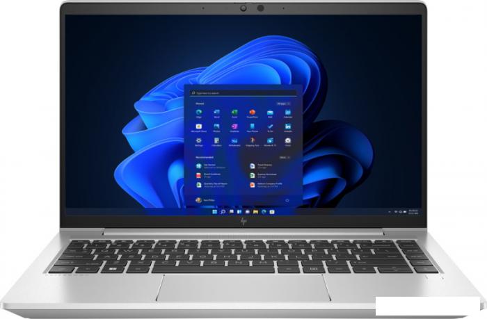 Ноутбук HP EliteBook 640 G9 9B995EA- фото