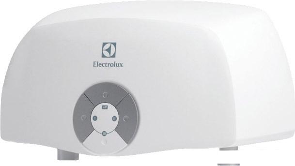 Водонагреватель Electrolux Smartfix 2.0 TS (6,5 кВт)