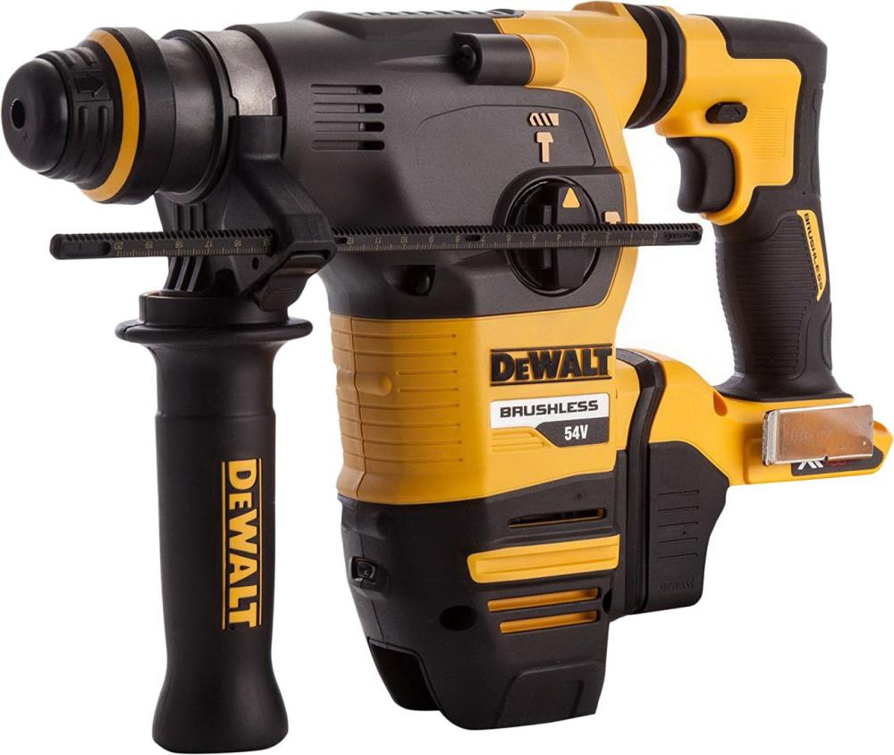 Перфоратор DeWalt DCH333NT (без АКБ)- фото