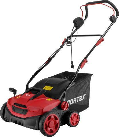 Скарификатор-аэратор Wortex AE 3616-1 S- фото