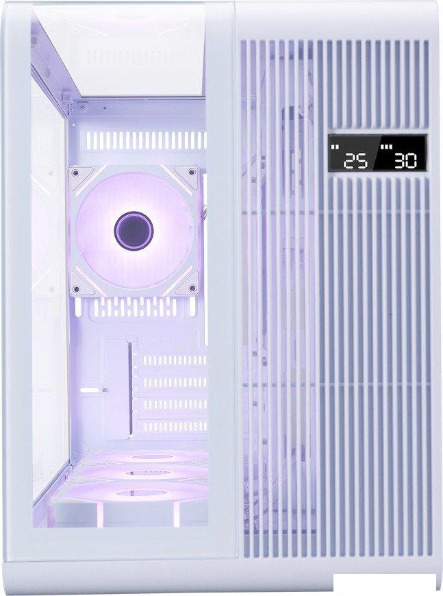 Корпус 1stPlayer RT6 ARGB (белый)- фото2